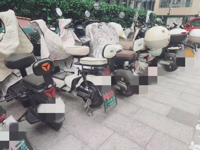查扣改装车120余辆，北京市监局约谈雅迪、爱玛、台铃、九号、小牛、小刀、新日、绿源